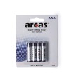 4 Batteries Pack 1,5V AAA/ R03