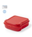 Sandwich Lunch Box Noix