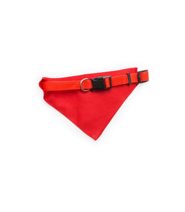 Collar Bandana Roco - Mascotas - PromoShark Personalized Business Gifts