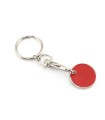 Keyring Coin Euromarket