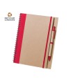 Notebook Tunel