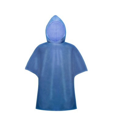 Poncho Remo - Lluvia y Frio - PromoShark Regalos Personalizados para Empresas