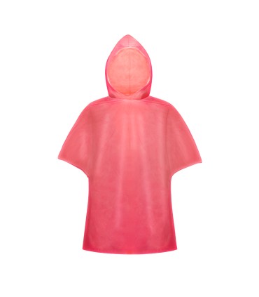 Poncho Remo - Lluvia y Frio - PromoShark Regalos Personalizados para Empresas