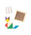 Puzzle Tangram