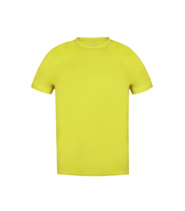 Camiseta Adulto Tecnic Plus - Textil - PromoShark Personalisierte Geschenke für Unternehmen