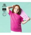 Kids T-Shirt Tecnic Plus