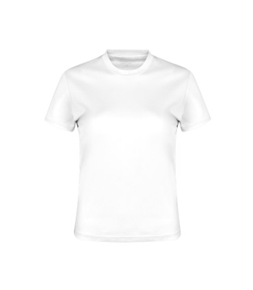 Camiseta Mujer Tecnic Plus - Textil - PromoShark Regalos Personalizados para Empresas