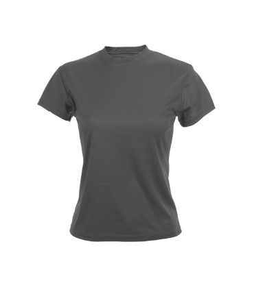 Camiseta Mujer Tecnic Plus - Textil - PromoShark Presentes personalizados para empresas