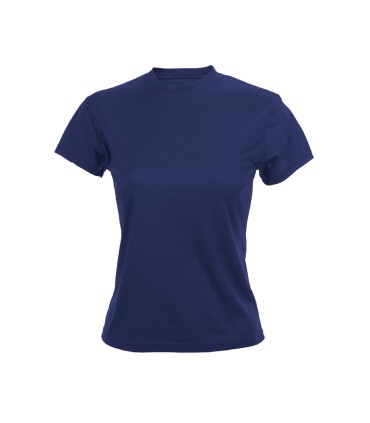 Camiseta Mujer Tecnic Plus - Textil - PromoShark Presentes personalizados para empresas