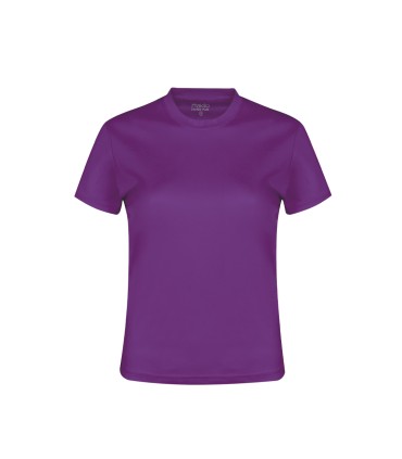 Camiseta Mujer Tecnic Plus - Textil - PromoShark Regalos Personalizados para Empresas