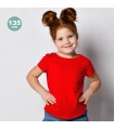 Kids Colour T-Shirt Hecom