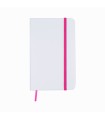 BLANCO / FUCSIA