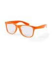 ORANGE FLUOR