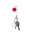 Bag Hanger Key Finder Lysia