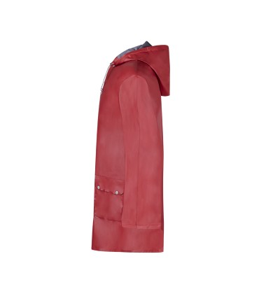 Impermeable Hinbow - Textil - PromoShark Regalos Personalizados para Empresas