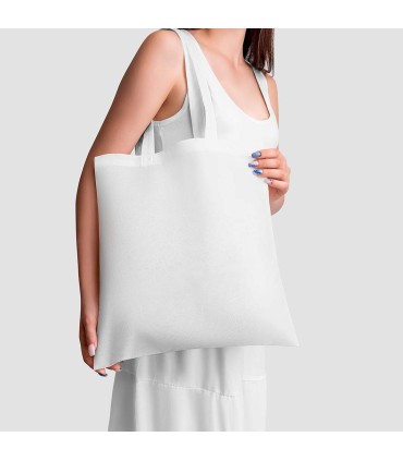 Bolsa Jazzin - Bolsas - PromoShark Cadeaux personnalisés pour les entreprises