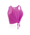 FLUOR FUCHSIA