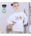 Kinderen Technisch Sweatshirt Kroby