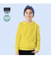 Kinder Technische Sweatshirt Theon