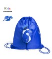 Mochila Plegable Kissa