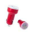 USB Car Charger Denom