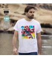 T-Shirt Adulto Krusly