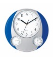 Wall Clock Prego