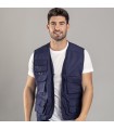 Gilet Soviet