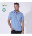 Adult Colour Polo Shirt "keya" MPS180