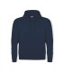 Sudadera Adulto con Capucha "keya" SWP280 - Textil - PromoShark Gepersonaliseerde geschenken voor bedrijven