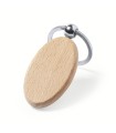 Keyring Pelton