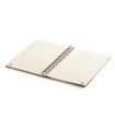 Notebook Zubar