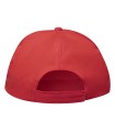 Cappellino Keinfax