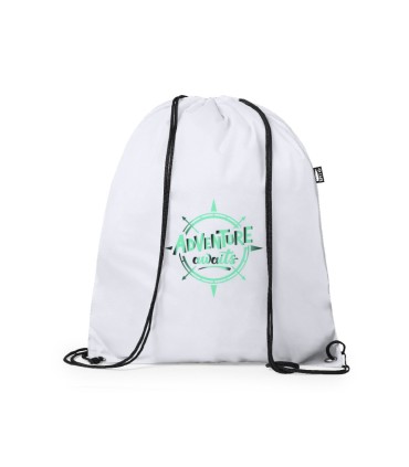 Mochila Lambur - Sublimación - PromoShark Personalized Business Gifts