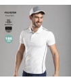 Polo Shirt Tecnic Barclex