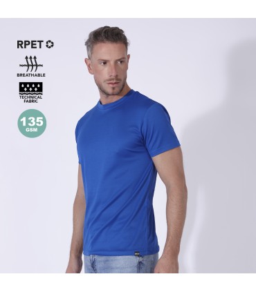 Camiseta Adulto Tecnic Markus - Textil - PromoShark Personalisierte Geschenke für Unternehmen