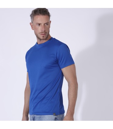 Camiseta Adulto Tecnic Markus - Textil - PromoShark Personalisierte Geschenke für Unternehmen