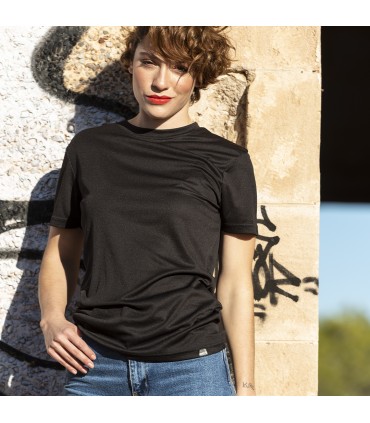 Camiseta Adulto Tecnic Markus - Textil - PromoShark Cadeaux personnalisés pour les entreprises