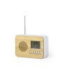 Radio Alarm Clock Tulax