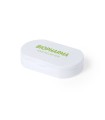 Antibacterial Pillbox Hempix