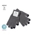 Antibacterial Touchscreen Gloves Tenex