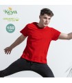 Camiseta Adulto "keya" Organic Color