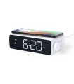 Multifunction Alarm Clock Fabirt