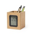 Multifunction Pencil Holder Wicam