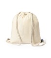 Drawstring Bag Sanfer Fairtrade