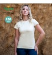 Camiseta Mujer "keya" Organic WM