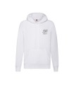 Kids Sweatshirt Lightweight Hooded S