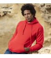 Volwassene Hooded Sweatshirt Harnix