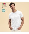 Camiseta Adulto Blanca Iconic