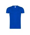 Erwachsene Farbe T-Shirt Iconic V-Neck